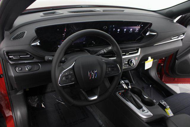 2026 Buick NV Preferred FWD
