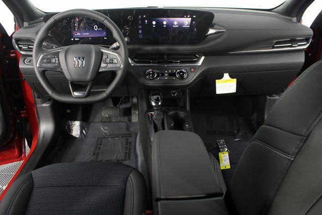 2026 Buick NV Preferred FWD