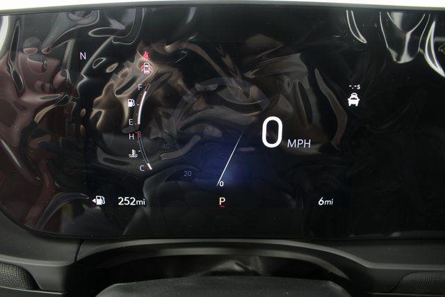 2026 Buick NV Preferred FWD
