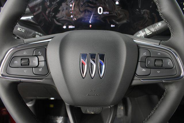 2026 Buick NV Preferred FWD