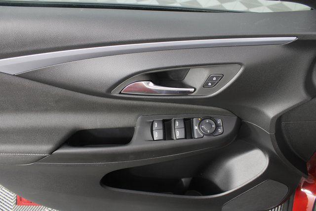 2026 Buick NV Preferred FWD
