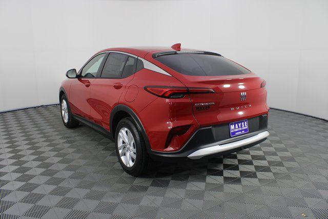 2026 Buick NV Preferred FWD