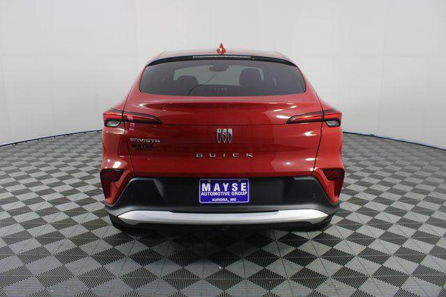 2026 Buick NV Preferred FWD