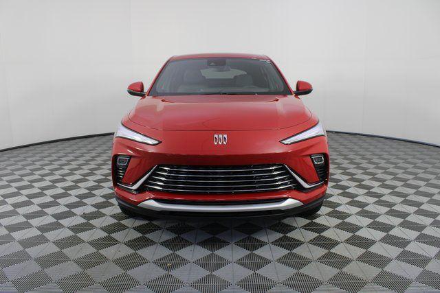 2026 Buick NV Preferred FWD