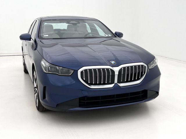 2026 BMW 5 Series 530i xDrive