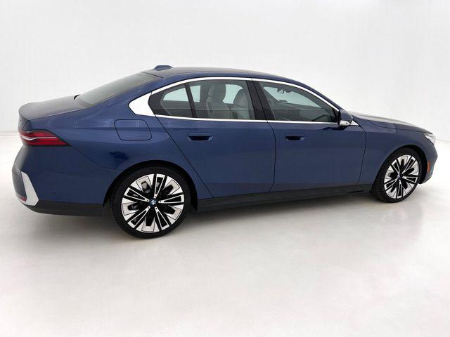 2026 BMW 5 Series 530i xDrive