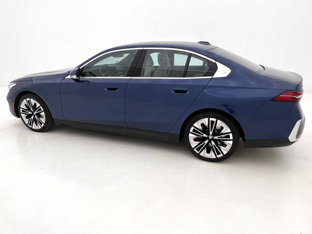 2026 BMW 5 Series 530i xDrive