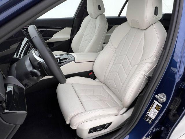 2026 BMW 5 Series 530i xDrive