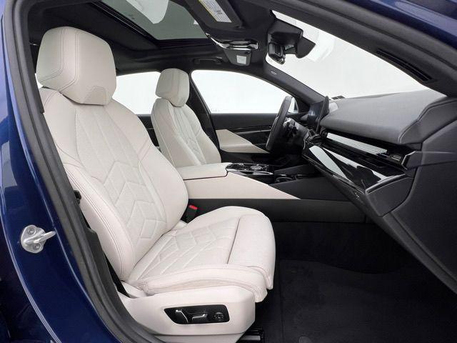 2026 BMW 5 Series 530i xDrive