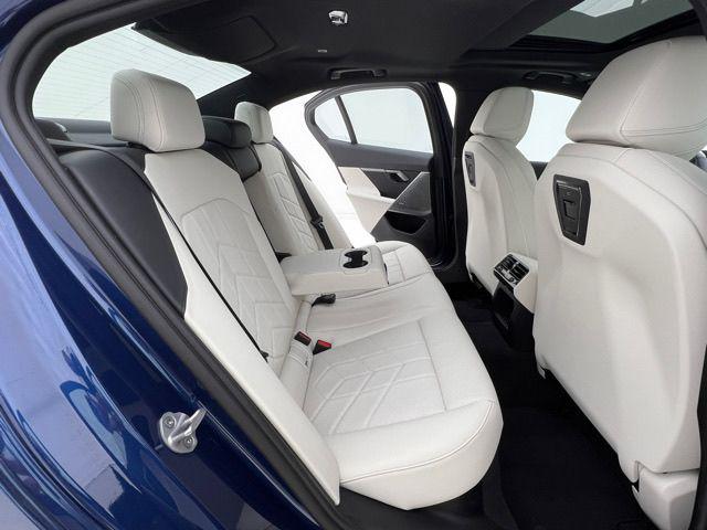 2026 BMW 5 Series 530i xDrive