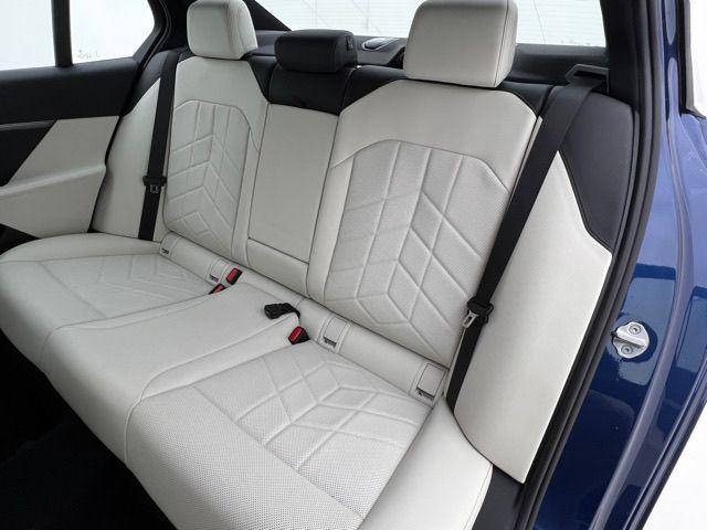 2026 BMW 5 Series 530i xDrive