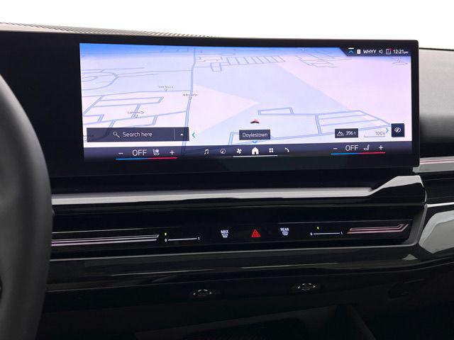 2026 BMW 5 Series 530i xDrive