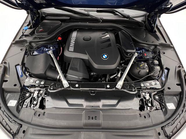 2026 BMW 5 Series 530i xDrive