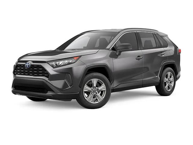 2025 Toyota RAV4 Hybrid LE for sale in Doylestown, PA
