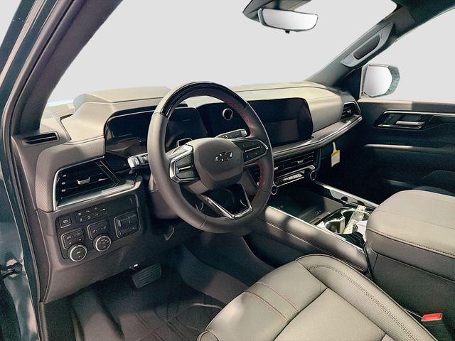 2026 Chevrolet Suburban RST, 4WD