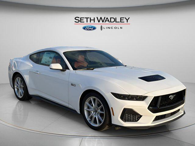 2026 Ford Mustang GT Premium Fastback for sale in Pauls Valley, OK