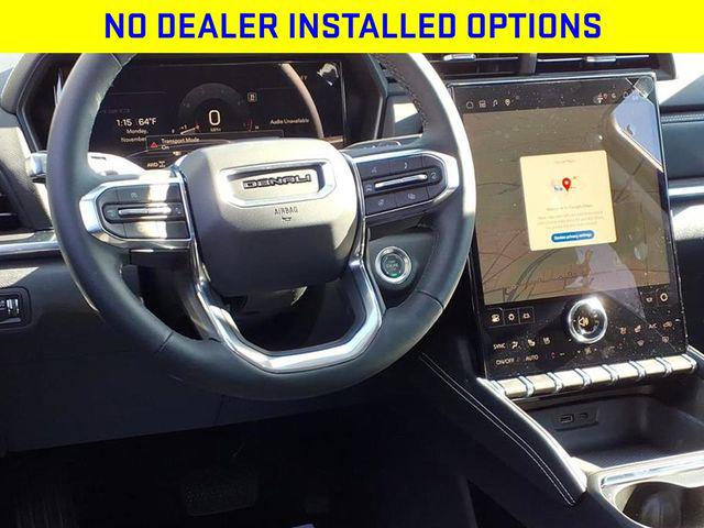 2026 GMC Terrain AWD Denali