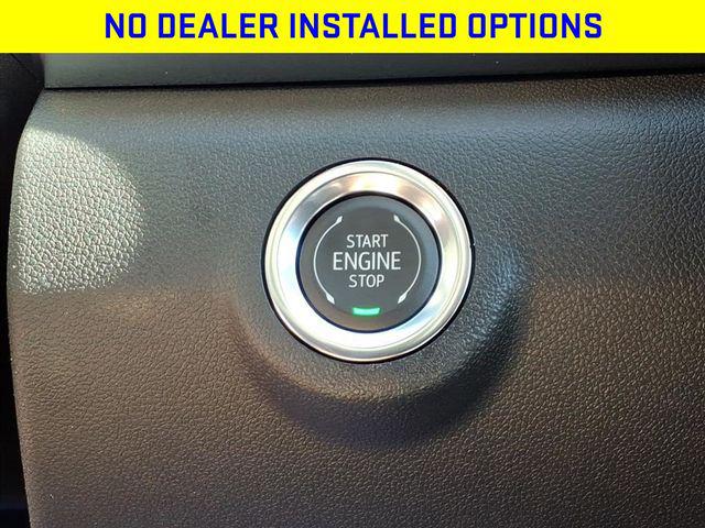 2026 GMC Terrain AWD Denali
