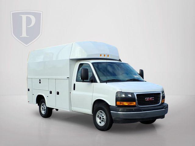 2025 GMC Savana Cutaway Work Van for sale in Kernersville, NC