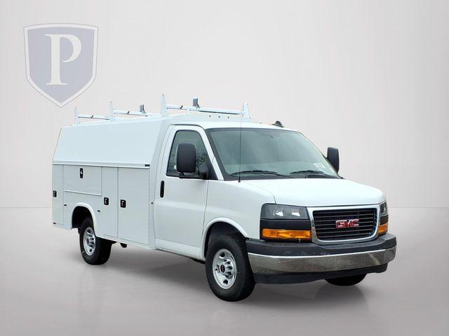 2025 GMC Savana Cutaway Work Van for sale in Kernersville, NC