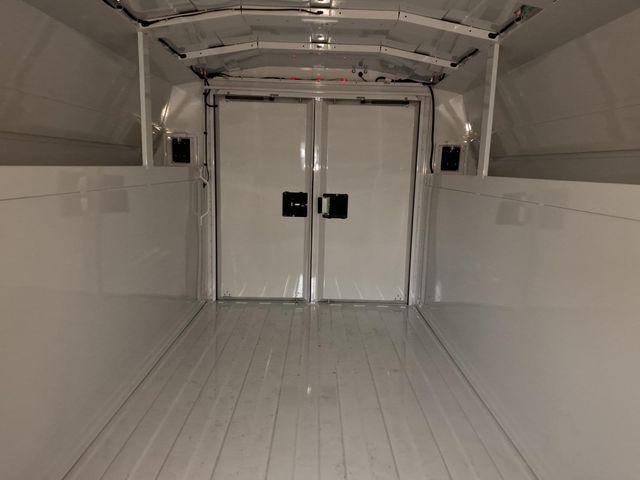 2025 GMC Savana Cutaway Work Van