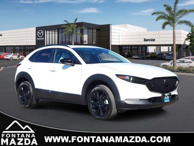 2026 Mazda CX-30 2.5 Turbo Aire Edition for sale in Fontana, CA