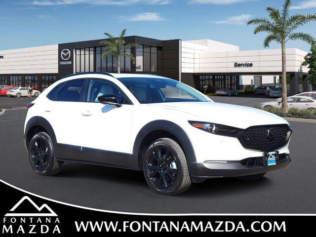 2026 Mazda CX-30 2.5 Turbo Aire Edition for sale in Fontana, CA