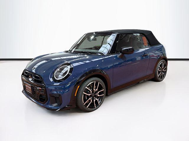 2026 MINI Cooper Convertible Cooper S for sale in Bedford, NH