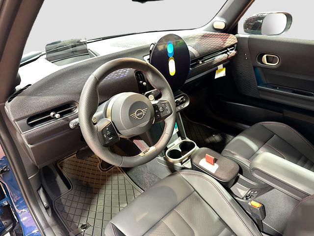 2026 MINI Cooper Convertible Cooper S