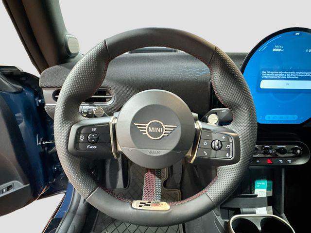 2026 MINI Cooper Convertible Cooper S
