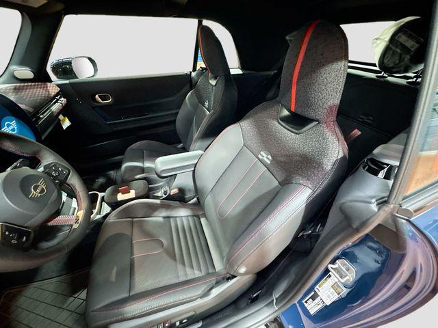 2026 MINI Cooper Convertible Cooper S
