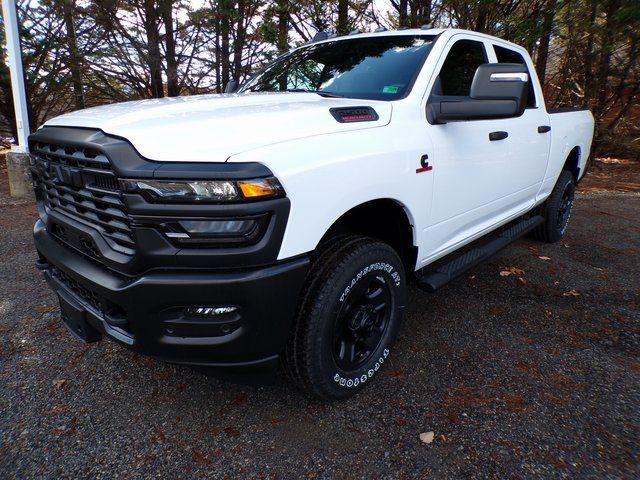 2026 Ram 2500 Tradesman Crew Cab 4x4 6'4" Box for sale in Rocky Mount, VA