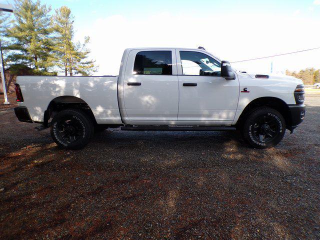 2026 Ram 2500 Tradesman Crew Cab 4x4 64 Box