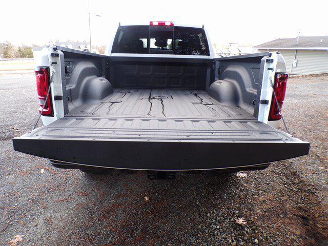 2026 Ram 2500 Tradesman Crew Cab 4x4 64 Box