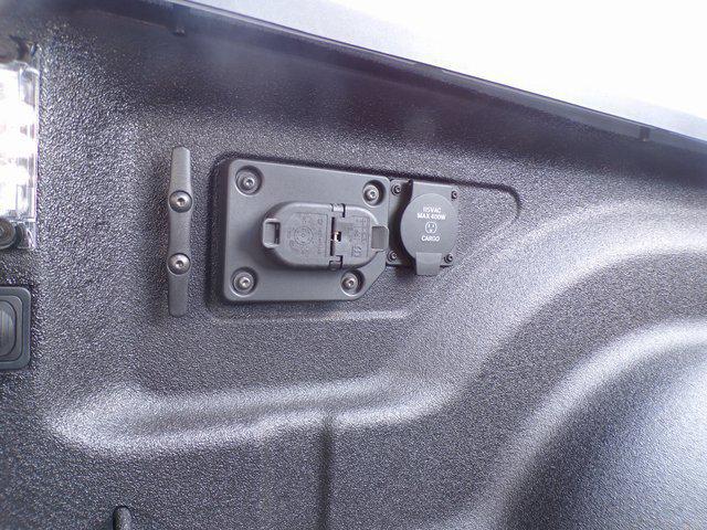 2026 Ram 2500 Tradesman Crew Cab 4x4 64 Box