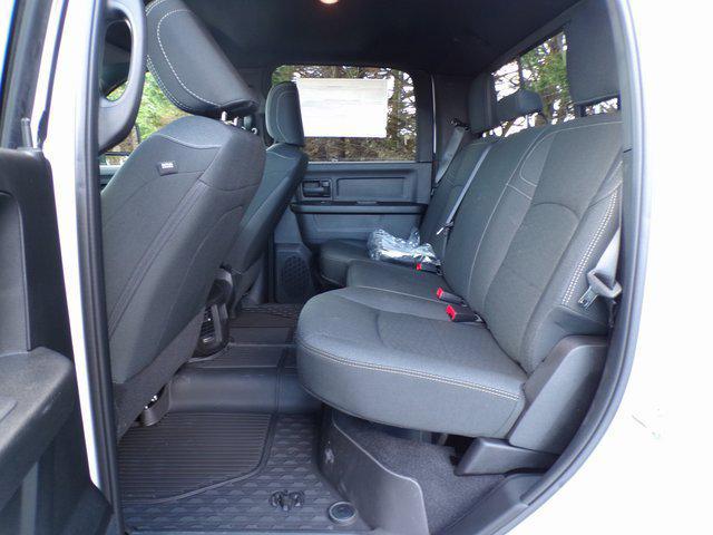2026 Ram 2500 Tradesman Crew Cab 4x4 64 Box