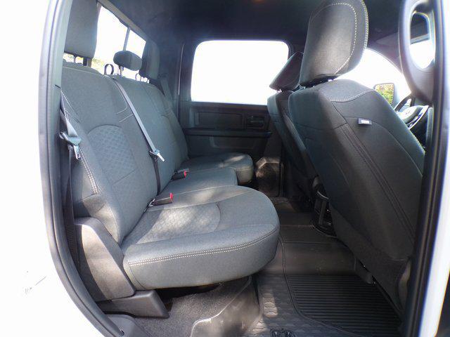 2026 Ram 2500 Tradesman Crew Cab 4x4 64 Box