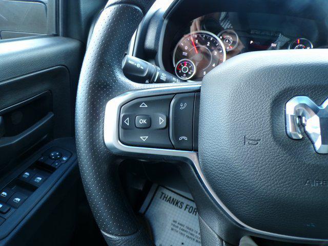 2026 Ram 2500 Tradesman Crew Cab 4x4 64 Box