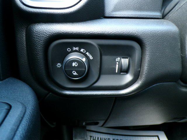 2026 Ram 2500 Tradesman Crew Cab 4x4 64 Box
