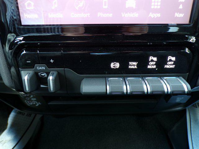 2026 Ram 2500 Tradesman Crew Cab 4x4 64 Box
