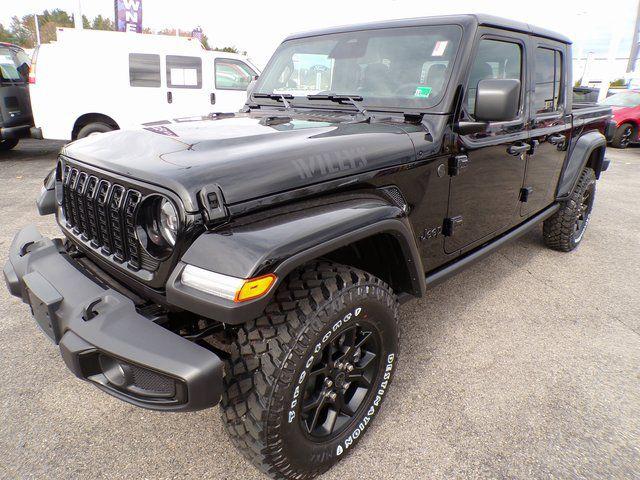 2026 Jeep Gladiator Sport for sale in Rocky Mount, VA