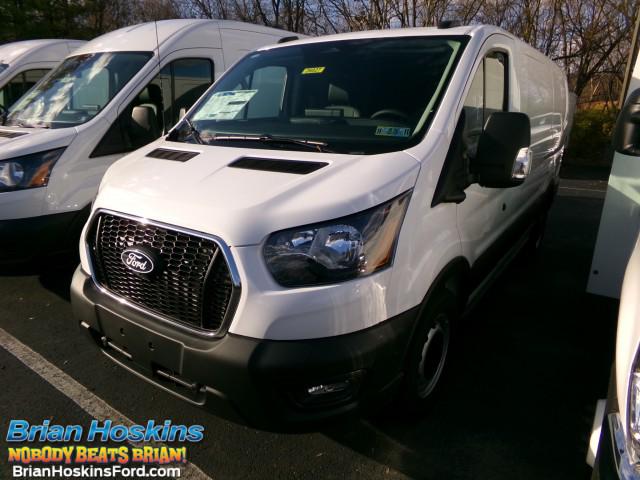 2026 Ford Transit Cargo Van Low Roof Cargo Van for sale in Coatesville, PA