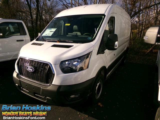 2026 Ford Transit Cargo Van Medium Roof Cargo Van for sale in Coatesville, PA