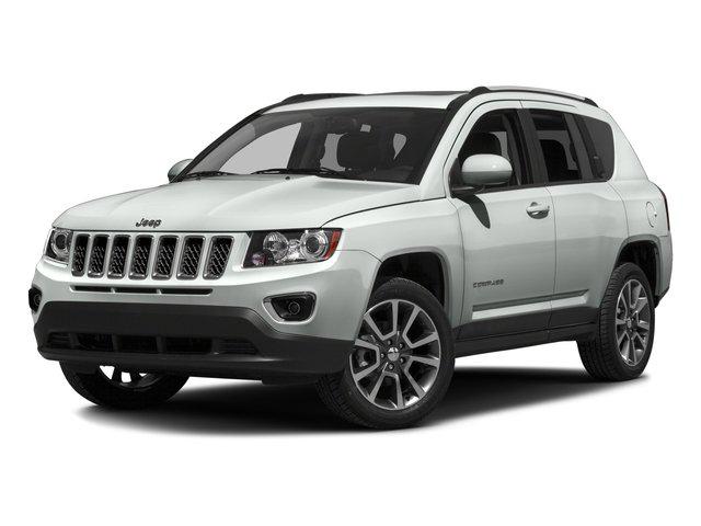 2016 Jeep Compass Latitude for sale in Duluth, MN