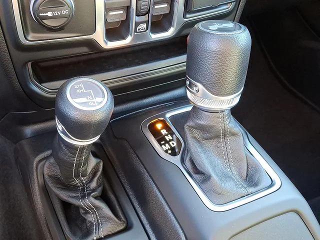 2026 Jeep Wrangler 4-Door Sport 4x4