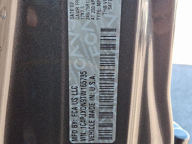 2026 Jeep Wrangler 4-Door Sport 4x4