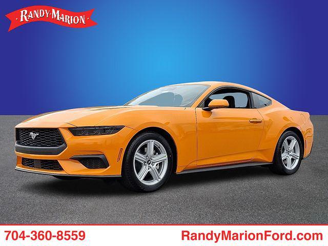2026 Ford Mustang EcoBoost Fastback for sale in Statesville, NC