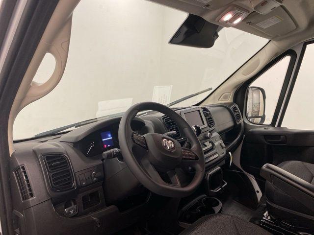2026 Ram ProMaster Cargo Van Tradesman