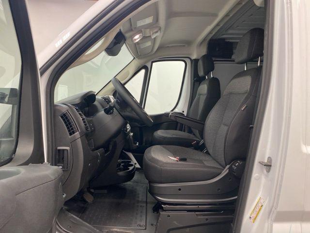 2026 Ram ProMaster Cargo Van Tradesman