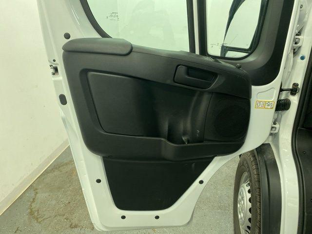 2026 Ram ProMaster Cargo Van Tradesman